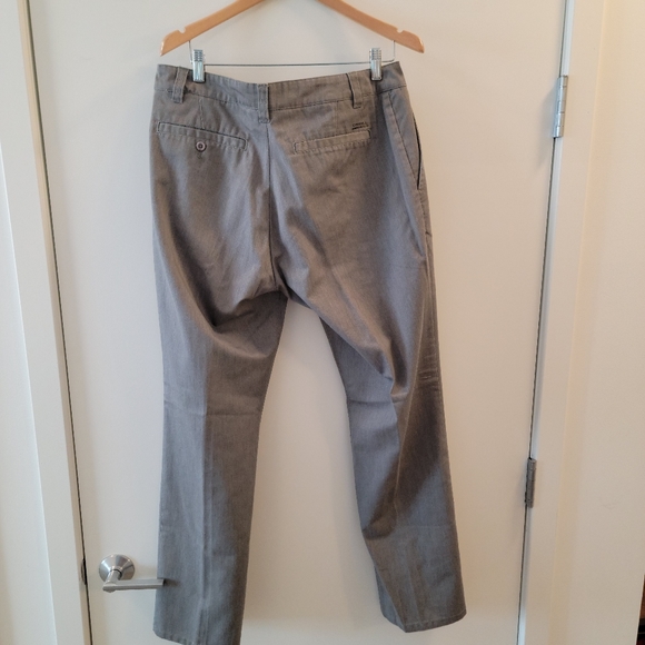Men's O'Neill Chino Pants - Picture 3 of 4